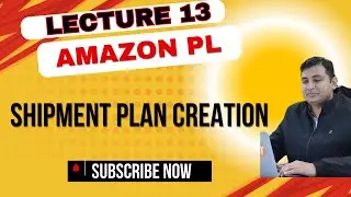 How to Create Amazon Shipment Plan (FBA) in 2025 | Step-by-Step Guide for Beginners