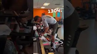 Pushing watts with Freddy Ovett 💥