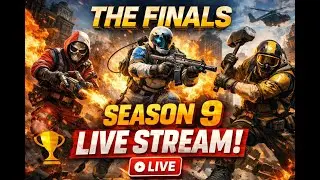 The Finals Season 9 Rush Live Khalnayak