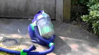 Death of the Dyson.