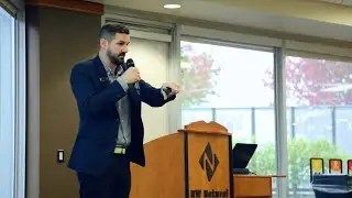 Live Event Video: Incight Event at NW Natural Gas