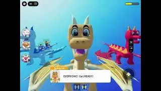 Baby dragon story full walkthrough 