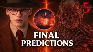 Final Predictions I’m Locking In Before Stranger Things 5 Volume 2
