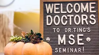 MSE Doctor Course 2021
