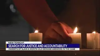 Search  for justice and accountability