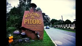 PIDDIG (I LOVE PIDDIG)