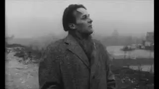 Pourquoi vous aimez pas les bagnoles- extrait de Charles mort ou vif, A.Tanner,  1967