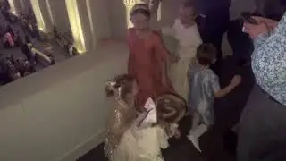 Little Worshippers