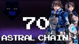 Astral Chain: Cat Girls vs Bird Women - Part 70 - Funny Bros Industries