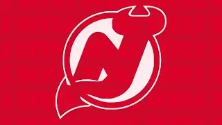 New Jersey Devils 2023 Goal Horn
