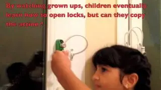 How Child Proof are Safety WIndow Locks