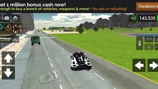 Complete missions in Cop Duty game #copduty 