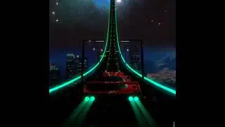 Best Car GIF (Video) That you will Ever See!