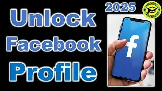 Как разблокировать свой профиль Facebook в 2025 году