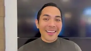 Mr. Felson Palad invites RVC2023