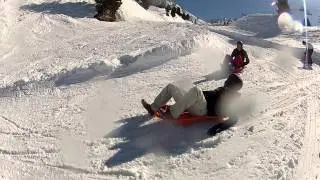 Slee&euml;n!
