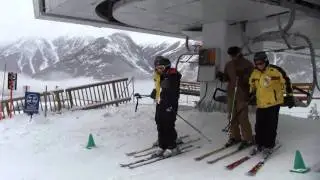 Mountain Friends at Panorama Mountain Village