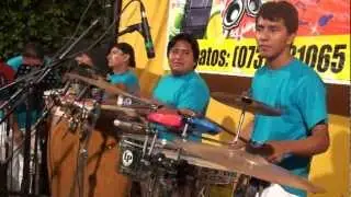 TITANES DEL RITMO / DESCARGA SANJUANERA
