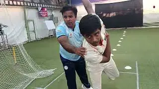 #facebowling#outswing 