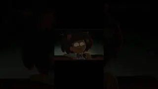 One-Eyed Wally is my favorite (⁠ㆁ⁠&omega;⁠ㆁ⁠) #amphibia #Wally