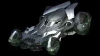 The 2016 Batmobile is CRAZY!