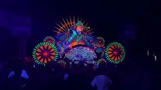 Andrew Till Live at ZNA gathering 2022