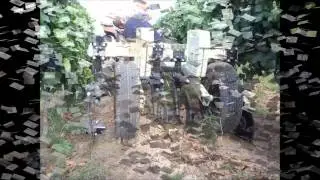 PIAAP - MAPEO DE CONDUCTIVIDAD ELECTRICA DE SUELOS - VERIS 2000XA.wmv