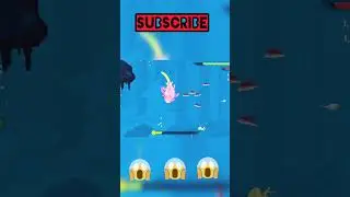 Bohemoth is the new Boss🥷🥷 || Hungry Shark Evolution Mod apk  Gameplay walkthrough 2022🎮🎮🎮🎮