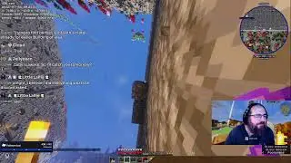 Minecraft Live, Happy Gast, Smooth Wall Trencher, World Eater Episode 230