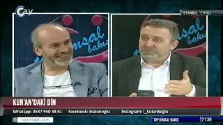 &Ccedil;ay tv.canlı yayın TOPLUMSAL BAKIŞ   Allah'ın farzı Ehlis&uuml;nnette nasıl d&ouml;rt &ccedil;eşit oluyor d&uuml;ş&uuml;nelim!