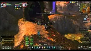 Rift Cleric PvP HD
