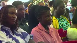 Occupy till I come - By Elder Joshua Amoo