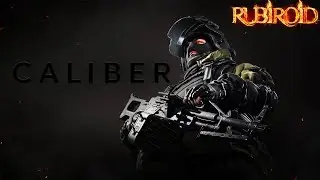 CALIBER ЗБТ ПЕРВЫЙ ВЗГЛЯД [wargaming] (калибр gameplay) |PC| 1440p