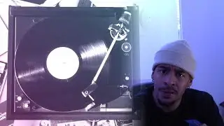 Ez Mil - King I Be - Lyrics (AMERICAN🇺🇸REACTION!!!)