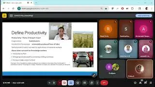 SlowProductivity Cal Newport ReadForte 2025-08-24