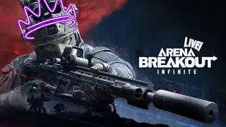 Arena Breakout: Infinite - Troll Runs and Booze!