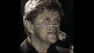 chicago - hard to say i'm sorry with lyrics مترجمة