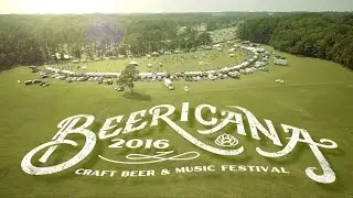 2016 Beericana