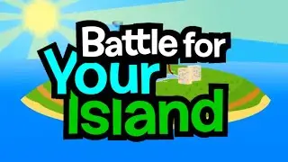 Battle for Your Island - A BFDI Fangame