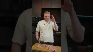 Простейший рецепт курицы карри для рукозадов