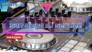 San Diego DJ | San Diego Wedding DJ | San Diego&rsquo;s Best DJ | San Diego Latin DJ