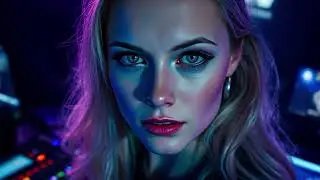1 Hour Swedish Edm Trance Uplifting Spirit for Gaming Focus 