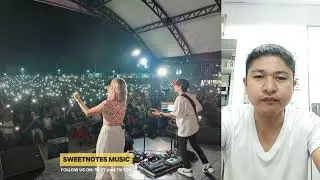 ALWAYS REMEMBER US THIS WAY BY SWEET NOTES 🎶 #sweetnotes #viralvideo #trendingvideo