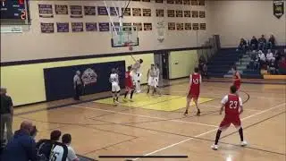 Caseville vs Carsonville Port Sanilac