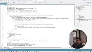 resolved: dot net core project enables razor runtime compilation | resolve rebuild issue