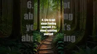 10 Realizations That Will Change Your Life #selfimprovement