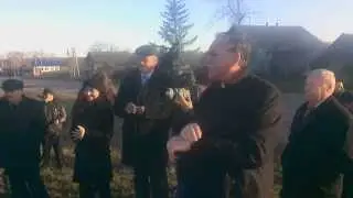 Баевка 