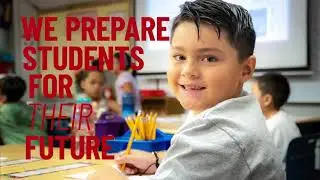 Join the Olathe Schools Team!