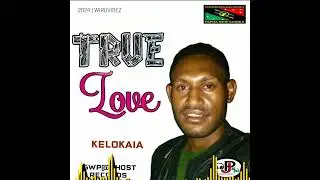 True Love (2023) - Kelokaia (GWP@Ghost Records)