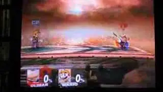 Smash Bros Brawl Character Expose: Olimar and Sonic